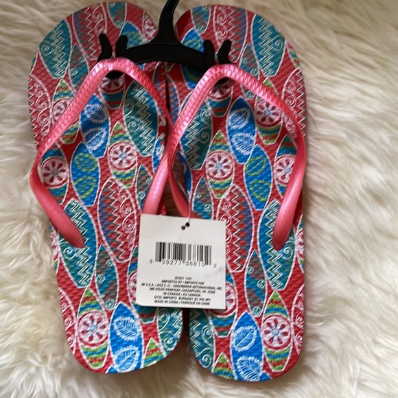 Flip-flops - Picture 3 of 3